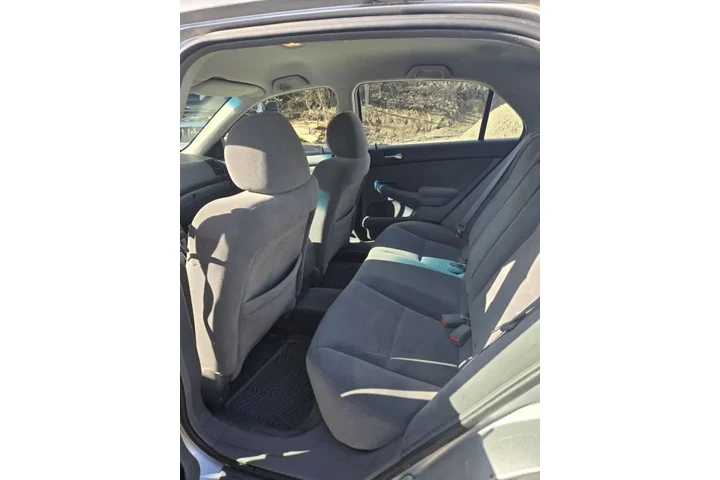 $5999 : 2007 Accord LX image 10