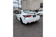 2021 TOYOTA CAMRY2021 TOYOTA en Santa Rosa