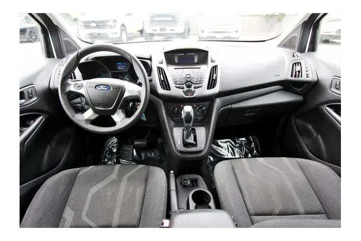 $14500 : Ford Transit Connect 2015 XL image 8