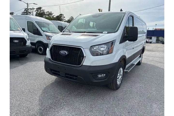 $39517 : Ford Transit 2025 250 3dr LW image 6