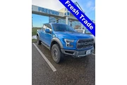 $38932 : Ford F-150 2019 4x4 Raptor 4 thumbnail