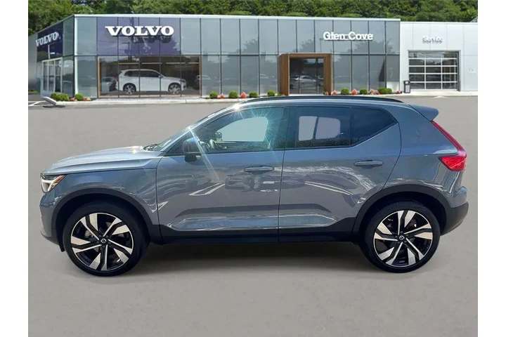 $31250 : Volvo XC40 2023 AWD B5 Plus image 5