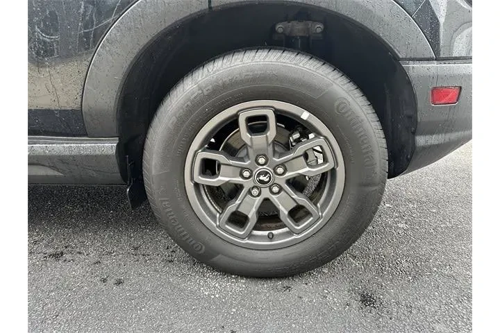 $27500 : Ford Bronco Sport 2022 AWD B image 6