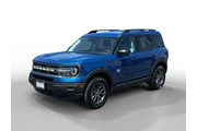 Ford Bronco Sport 2024 AWD B en San Jose