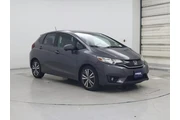 Honda Fit 2015 EX-L 4dr Hatc en Sacramento