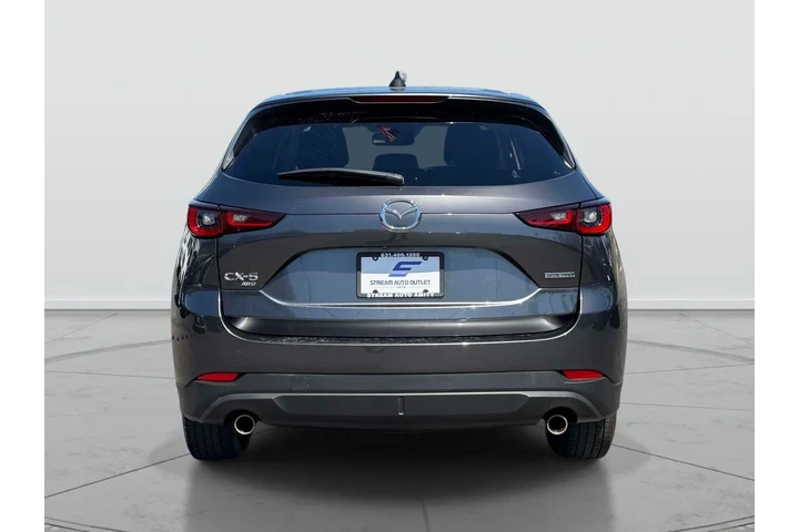 $22958 : Mazda CX-5 2022 AWD 2.5 S Pr image 7
