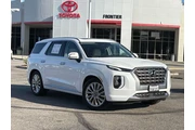 Hyundai PALISADE 2020 AWD Li en Los Angeles