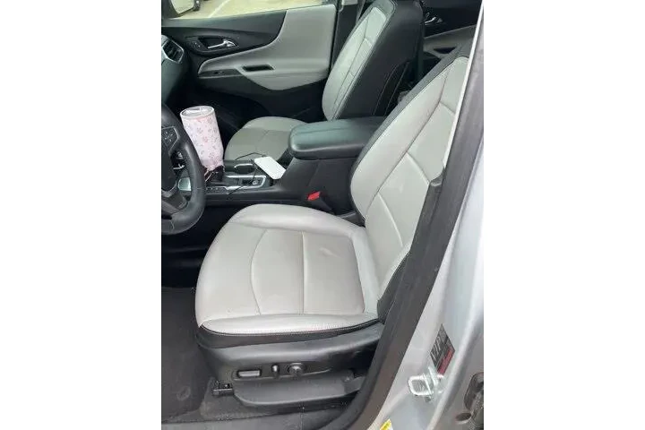 $21991 : Chevrolet Equinox 2018 Premi image 3