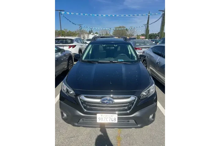 $24975 : Subaru Outback 2022 AWD Prem image 3