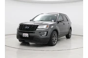 $18998 : Ford Explorer 2017 AWD Sport thumbnail