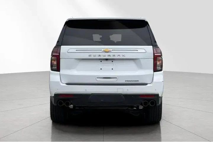 $39918 : Chevrolet Suburban 2023 4x4 image 5