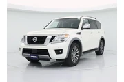 $26998 : Nissan Armada 2020 4x4 SL 4d thumbnail