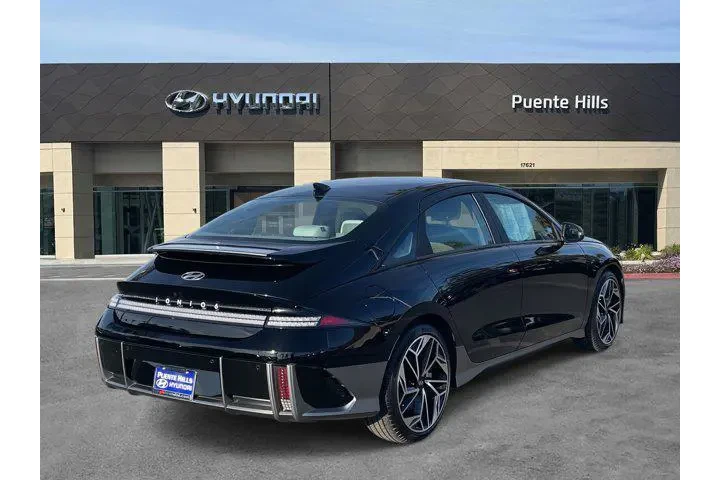 $23788 : Hyundai IONIQ 6 2023 AWD SEL image 5