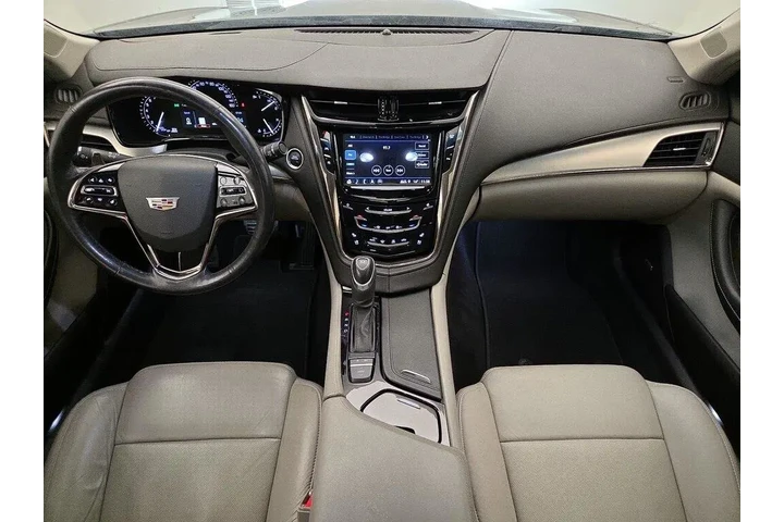 $29998 : Cadillac CTS 2019 AWD 3.6L L image 9