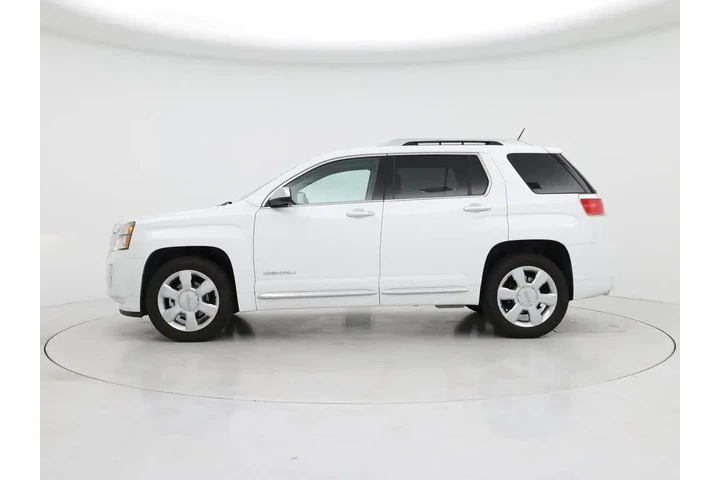 $19998 : GMC Terrain 2015 AWD Denali image 3