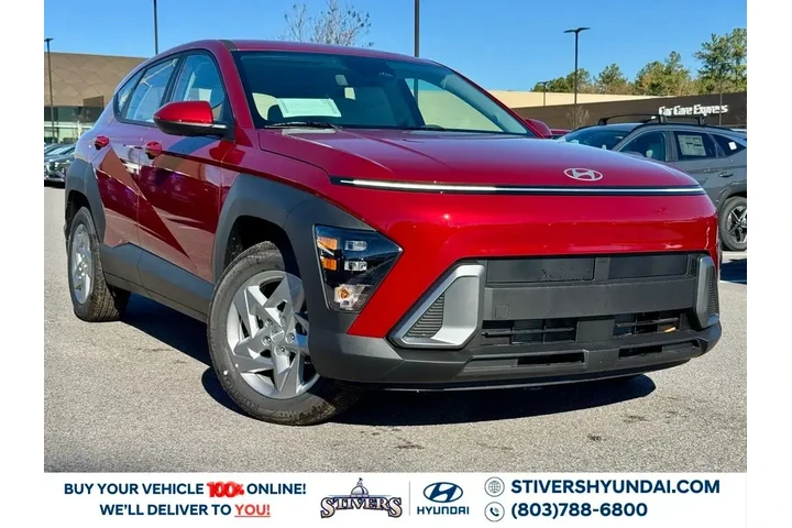 $26571 : Hyundai KONA 2026 SE 4dr SUV image 1