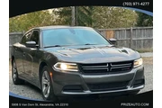 $11550 : 2015 Charger SE thumbnail