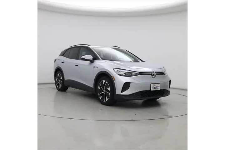 $20998 : Volkswagen ID.4 2022 Pro 4dr image 1