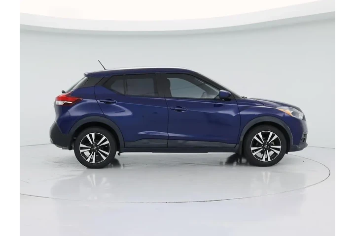 $17998 : Nissan Kicks 2018 S 4dr Cros image 7