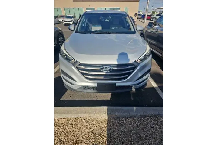 $10297 : Hyundai TUCSON 2016 SE 4dr S image 9