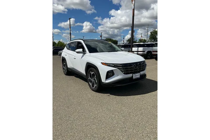 $31998 : Hyundai TUCSON Hybrid 2024 A image 2
