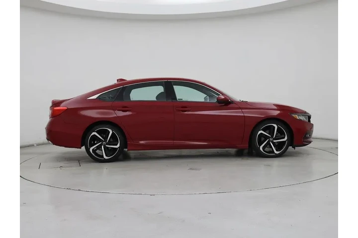 $21998 : Honda Accord 2019 Sport 4dr image 7