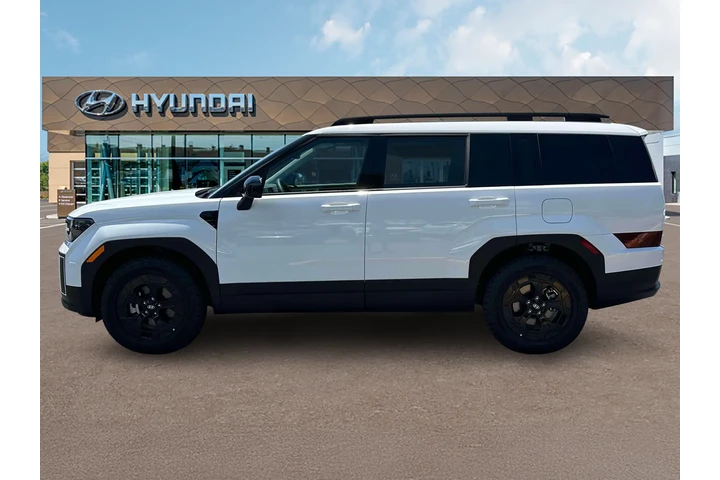 $30201 : Hyundai SANTA FE 2024 AWD XR image 3