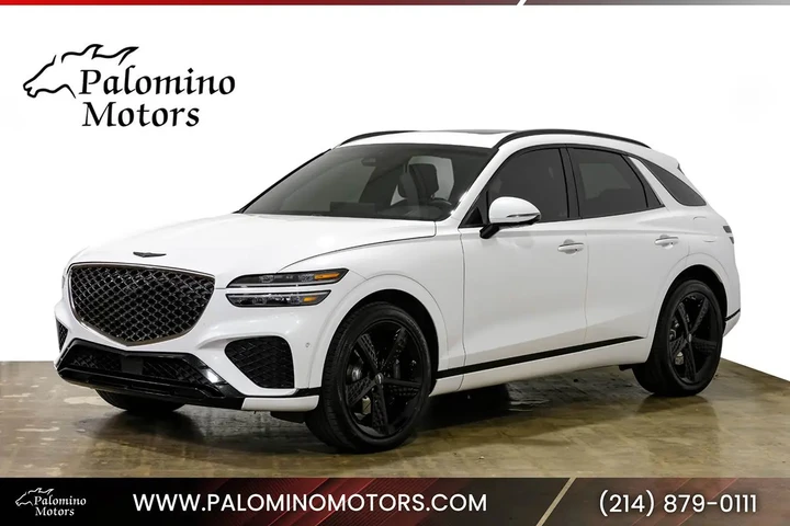 $29990 : 2022 GV70 3.5T Sport image 2