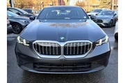 $39795 : BMW 5 Series 2025 AWD 530i x thumbnail