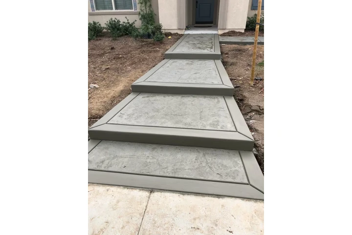 TURF, CONCRETE, PAVERS,& MORE image 6