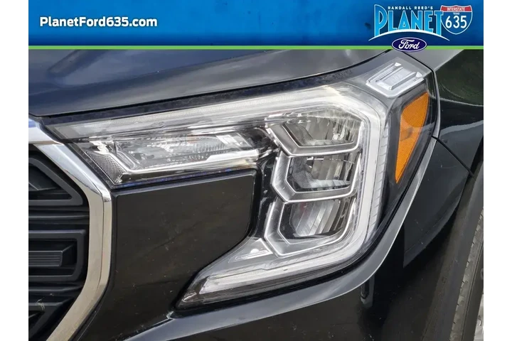 $23840 : GMC Terrain 2024 SLE 4dr SUV image 6