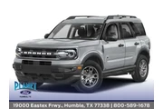 Ford Bronco Sport 2023 AWD B