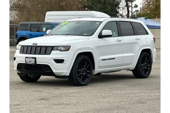 $22990 : Jeep Grand Cherokee 2019 4x2 image 7
