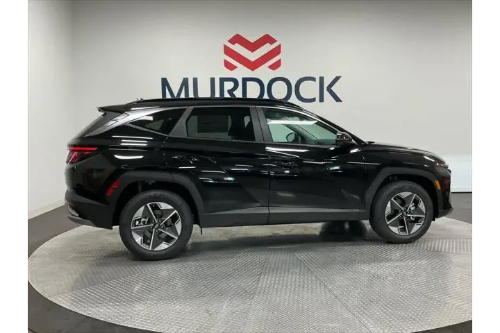 $38750 : Hyundai TUCSON Hybrid 2025 A image 9