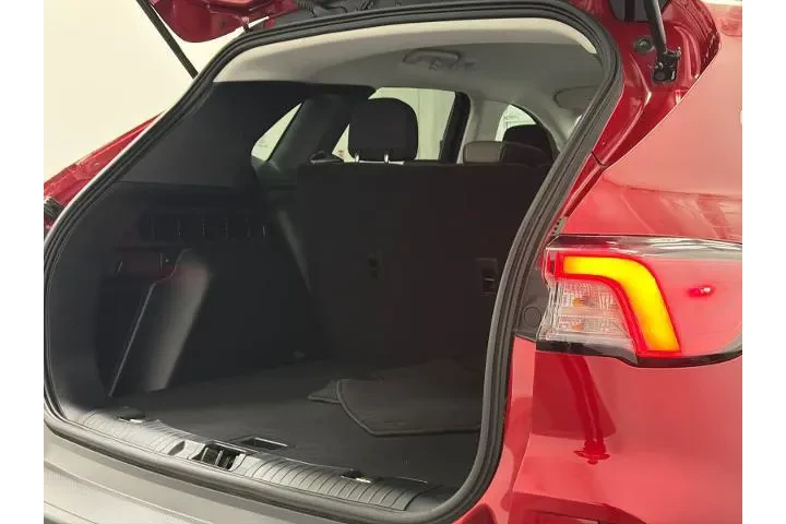 $20000 : Ford Escape 2022 SE 4dr SUV image 6