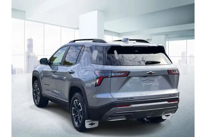 $32888 : Chevrolet Equinox 2025 4x4 A image 3