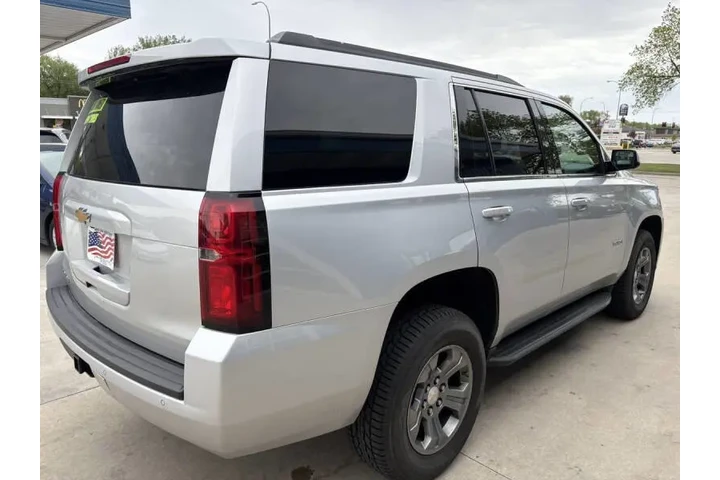 $30990 : 2020 Tahoe LS image 7