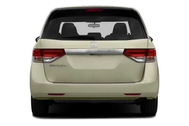 $12900 : Honda Odyssey 2014 LX 4dr Mi image 5