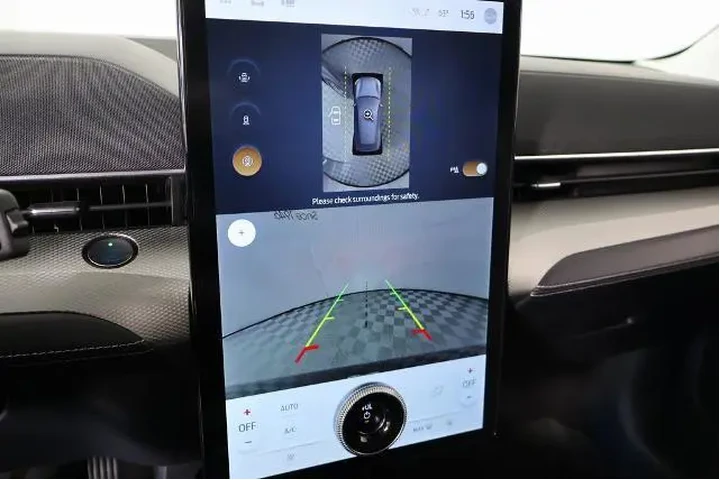 $24825 : Ford Mustang Mach-E 2023 Sel image 6