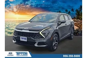 Kia Sportage 2024 EX 4dr SUV en Brownsville