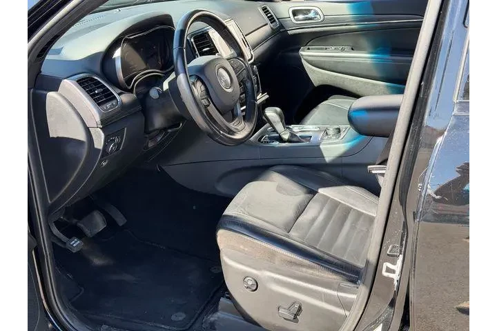 $23988 : Jeep Grand Cherokee 2020 4x4 image 10