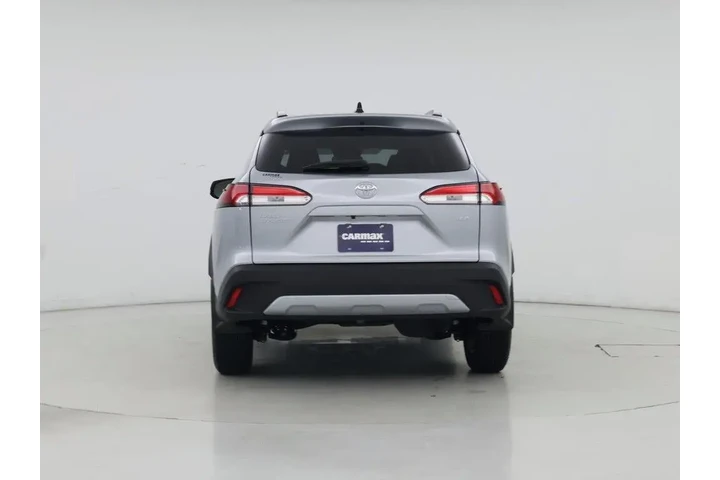 $27998 : Toyota Corolla Cross 2025 LE image 6