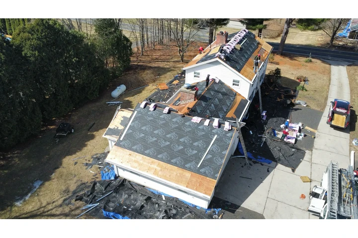Top Notch Roofing Corp image 6