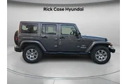 $21491 : Jeep Wrangler Unlimited 2017 thumbnail