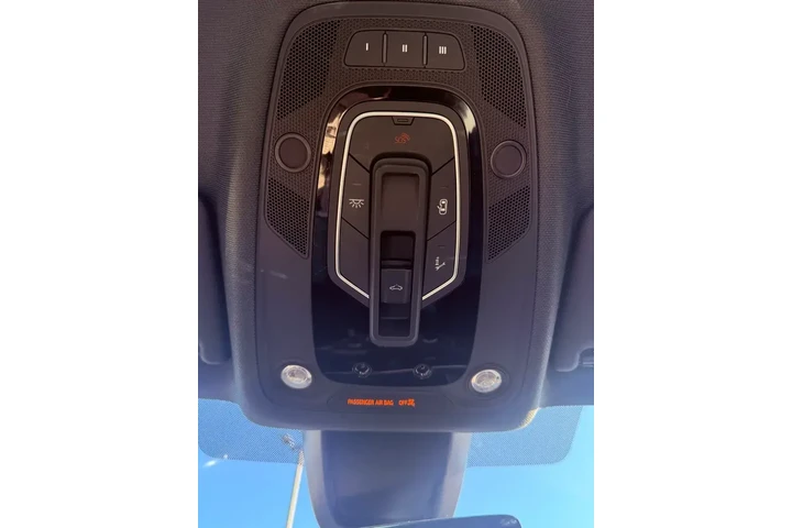 $25999 : Audi S4 2018 AWD 3.0T quattr image 8