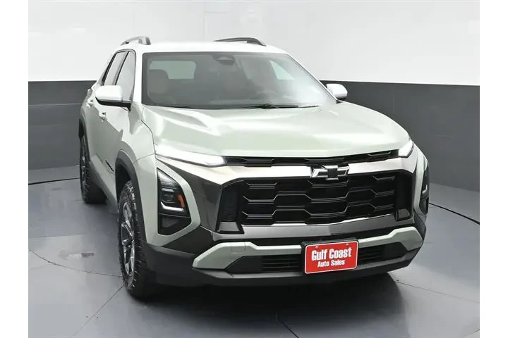 $31422 : Chevrolet Equinox 2026 ACTIV image 3