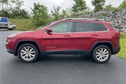 $9999 : PRE-OWNED 2015 JEEP CHEROKEE thumbnail