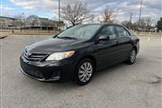 $9500 : 2013 Corolla LE thumbnail