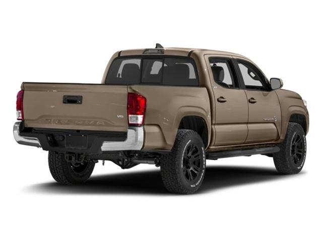 $23018 : 2016 Toyota Tacoma image 2