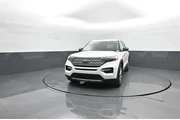 $33968 : Ford Explorer 2023 AWD Limit thumbnail